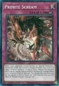Primite Scream SUDA-EN076