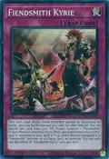 Fiendsmith Kyrie SUDA-EN079