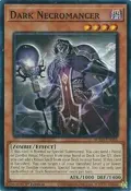 Dark Necromancer SUDA-EN081