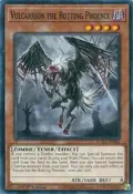 Vulcarrion the Rotting Phoenix SUDA-EN082