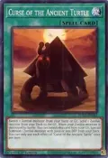 Curse of the Ancient Turtle SUDA-EN083