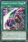 Shadow Severing Strike SUDA-EN085