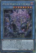 Ame no Murakumo no Mitsurugi (Quarter Century Secret Rare) SUDA-EN092
