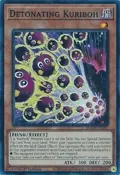 Detonating Kuriboh SUDA-EN097