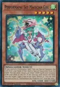 Performapal Sky Magician Girl SUDA-EN099