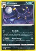 Umbreon #009/015