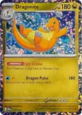 Dragonite #012/015