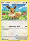 Eevee #013/015