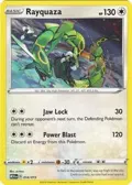 Rayquaza #014/015