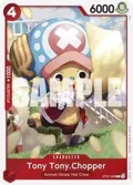 Tony Tony.Chopper ST21-008