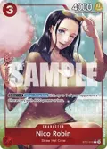 Nico Robin (Parallel) ST21-010