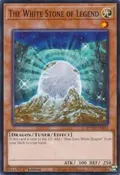 The White Stone of Legend SDWD-EN011