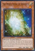 The White Stone of Ancients SDWD-EN012
