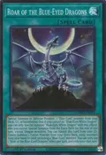 Roar of the Blue-Eyed Dragons SDWD-EN019