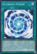 Ultimate Fusion SDWD-EN021