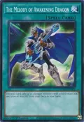 The Melody of Awakening Dragon SDWD-EN022