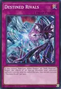 Destined Rivals SDWD-EN030