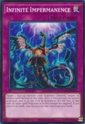 Infinite Impermanence SDWD-EN031