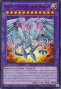 Neo Blue-Eyes Ultimate Dragon SDWD-EN035