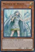 Maiden of White SDWD-EN041