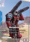 Guncannon (R+) GD01-004