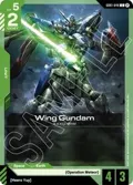 Wing Gundam GD01-040