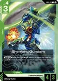 Shenlong Gundam GD01-041