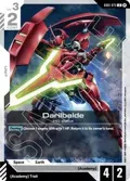 Darilbalde GD01-075