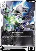 Michaelis GD01-076