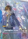 Banagher Links (U+) GD01-088