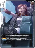 Naval Bombardment GD01-120