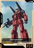 Guncannon Token T-002