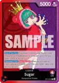 Sugar OP10-003