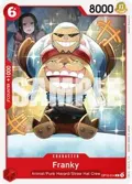 Franky OP10-014