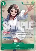 Lim (Parallel) OP10-037