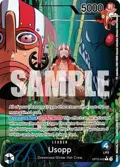 Usopp (Parallel) OP10-042