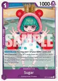 Sugar OP10-065