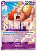 Giolla OP10-066