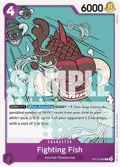 Fighting Fish OP10-069