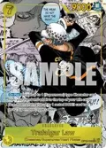Trafalgar Law (Manga) OP10-119