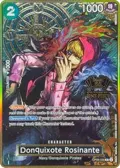 Donquixote Rosinante (One Piece Japanese Version 2nd Anniversary Set) OP05-030