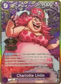 Charlotte Linlin (One Piece Japanese Version 2nd Anniversary Set) OP08-069