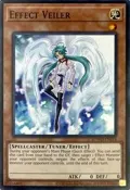 Effect Veiler (Unlimited Misprint) SDWD-EN018