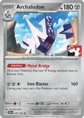 Archaludon #107/142
