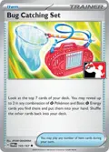 Bug Catching Set #143/167