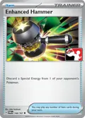 Enhanced Hammer #148/167
