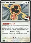 Fan Rotom - 118/142 (Cosmos Holo) #118/142