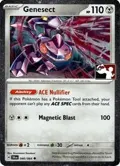 Genesect - 040/064 (Cosmos Holo) #040/064