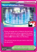 Neutralization Zone #060/064
