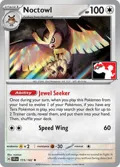 Noctowl #115/142